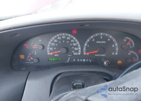 1999 Ford F-150 Lariat/Xl/Xlt from USA, damaged, VIN 2FTRX07W4XCA87711